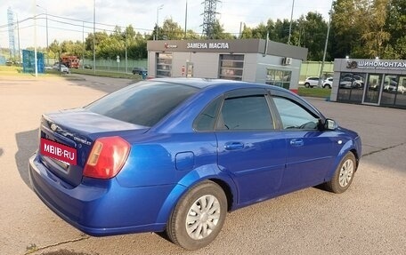 Chevrolet Lacetti, 2007 год, 470 000 рублей, 36 фотография