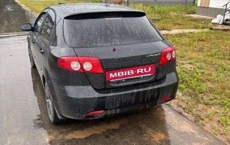 Chevrolet Lacetti, 2008 год, 350 000 рублей, 4 фотография