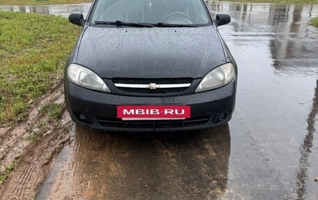 Chevrolet Lacetti, 2008 год, 350 000 рублей, 3 фотография