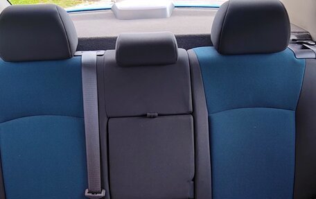 Chevrolet Cruze II, 2011 год, 685 000 рублей, 10 фотография