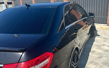 Mercedes-Benz E-Класс, 2009 год, 1 240 000 рублей, 5 фотография