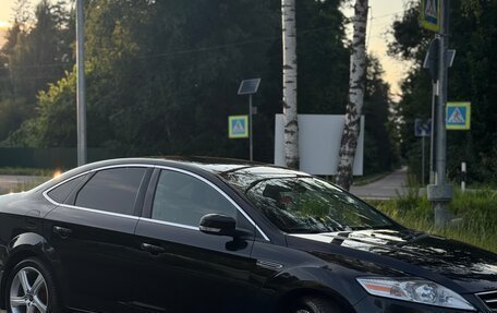 Ford Mondeo IV, 2013 год, 1 050 000 рублей, 5 фотография