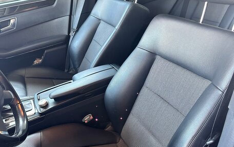 Mercedes-Benz E-Класс, 2009 год, 1 240 000 рублей, 9 фотография