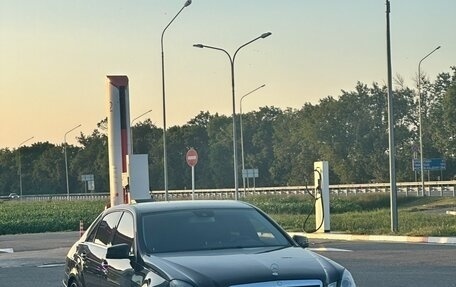 Mercedes-Benz E-Класс, 2009 год, 1 240 000 рублей, 12 фотография