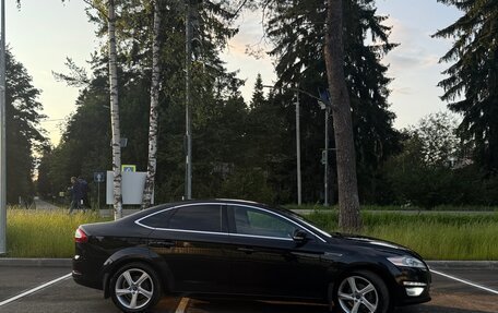 Ford Mondeo IV, 2013 год, 1 050 000 рублей, 6 фотография