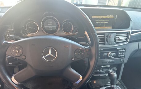Mercedes-Benz E-Класс, 2009 год, 1 240 000 рублей, 6 фотография