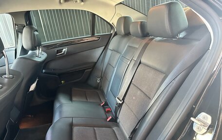 Mercedes-Benz E-Класс, 2009 год, 1 240 000 рублей, 10 фотография