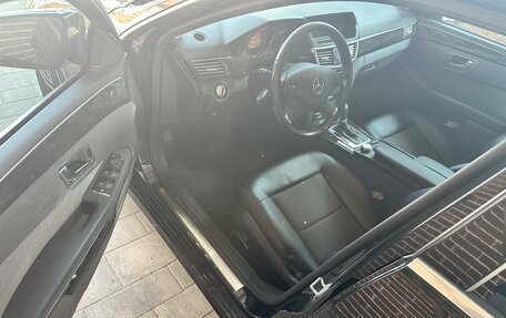 Mercedes-Benz E-Класс, 2009 год, 1 240 000 рублей, 7 фотография