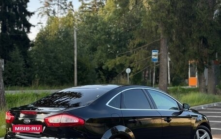 Ford Mondeo IV, 2013 год, 1 050 000 рублей, 7 фотография