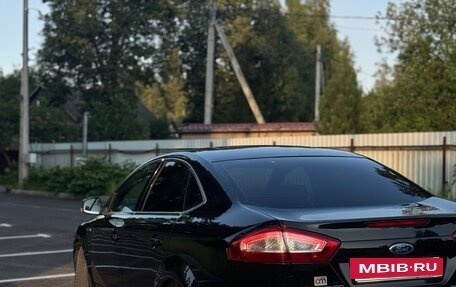 Ford Mondeo IV, 2013 год, 1 050 000 рублей, 9 фотография
