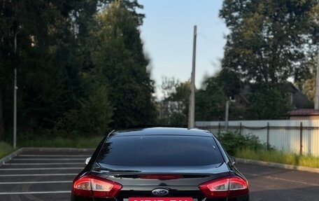 Ford Mondeo IV, 2013 год, 1 050 000 рублей, 8 фотография