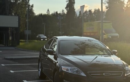 Ford Mondeo IV, 2013 год, 1 050 000 рублей, 4 фотография