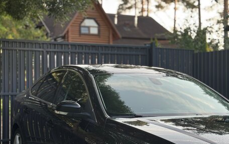 Ford Mondeo IV, 2013 год, 1 050 000 рублей, 19 фотография