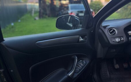 Ford Mondeo IV, 2013 год, 1 050 000 рублей, 21 фотография