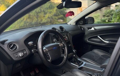 Ford Mondeo IV, 2013 год, 1 050 000 рублей, 22 фотография