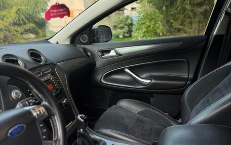 Ford Mondeo IV, 2013 год, 1 050 000 рублей, 23 фотография