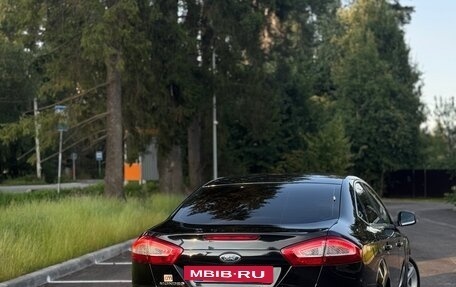 Ford Mondeo IV, 2013 год, 1 050 000 рублей, 10 фотография