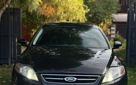 Ford Mondeo IV, 2013 год, 1 050 000 рублей, 12 фотография