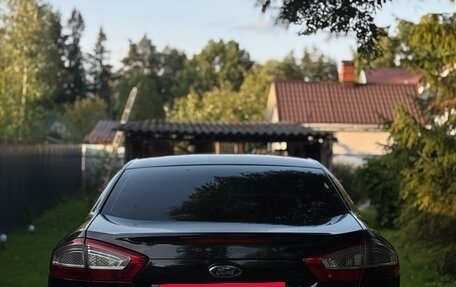 Ford Mondeo IV, 2013 год, 1 050 000 рублей, 15 фотография