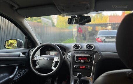 Ford Mondeo IV, 2013 год, 1 050 000 рублей, 26 фотография