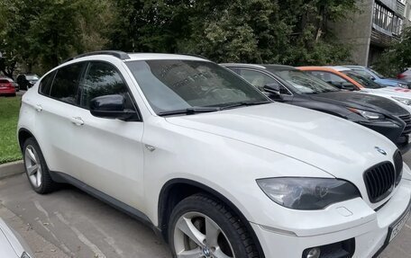 BMW X6, 2013 год, 2 900 000 рублей, 8 фотография