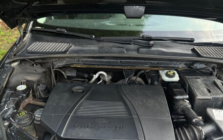 Ford Mondeo IV, 2013 год, 1 050 000 рублей, 29 фотография