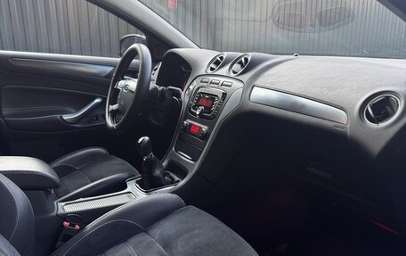 Ford Mondeo IV, 2013 год, 1 050 000 рублей, 28 фотография