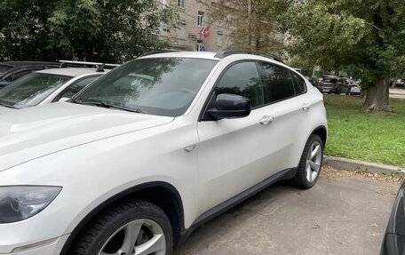 BMW X6, 2013 год, 2 900 000 рублей, 7 фотография