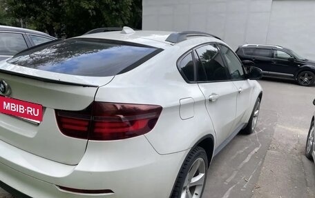 BMW X6, 2013 год, 2 900 000 рублей, 3 фотография