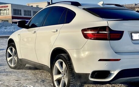 BMW X6, 2013 год, 2 900 000 рублей, 18 фотография