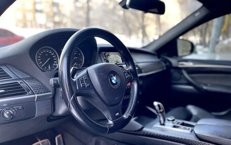 BMW X6, 2013 год, 2 900 000 рублей, 16 фотография