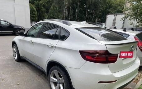 BMW X6, 2013 год, 2 900 000 рублей, 12 фотография