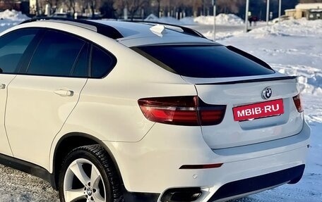 BMW X6, 2013 год, 2 900 000 рублей, 19 фотография