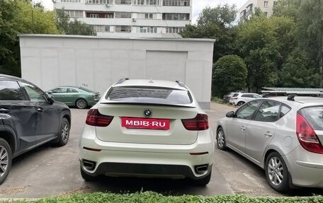 BMW X6, 2013 год, 2 900 000 рублей, 17 фотография
