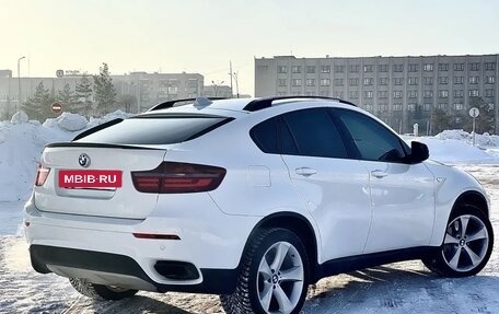 BMW X6, 2013 год, 2 900 000 рублей, 14 фотография