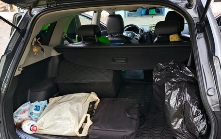 Nissan Qashqai+2 I, 2013 год, 1 135 000 рублей, 12 фотография