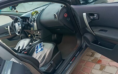Nissan Qashqai+2 I, 2013 год, 1 135 000 рублей, 18 фотография