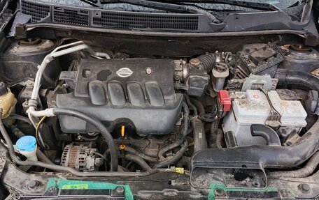 Nissan Qashqai+2 I, 2013 год, 1 135 000 рублей, 10 фотография