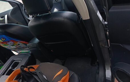 Nissan Qashqai+2 I, 2013 год, 1 135 000 рублей, 17 фотография