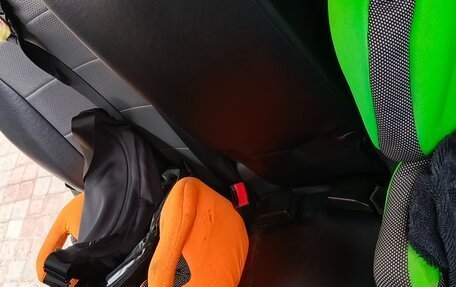 Nissan Qashqai+2 I, 2013 год, 1 135 000 рублей, 15 фотография