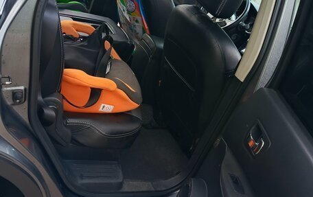 Nissan Qashqai+2 I, 2013 год, 1 135 000 рублей, 16 фотография