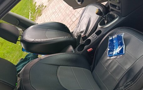 Nissan Qashqai+2 I, 2013 год, 1 135 000 рублей, 22 фотография