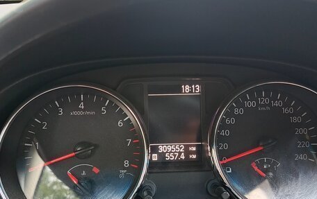 Nissan Qashqai+2 I, 2013 год, 1 135 000 рублей, 26 фотография