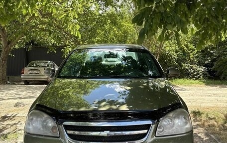 Chevrolet Lacetti, 2004 год, 450 000 рублей, 2 фотография