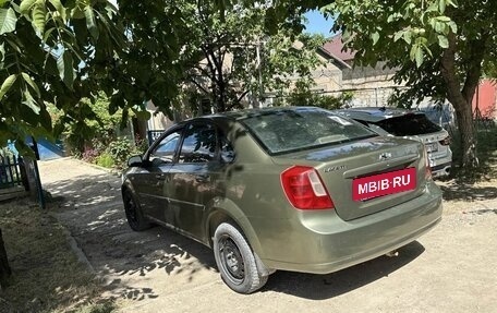Chevrolet Lacetti, 2004 год, 450 000 рублей, 5 фотография
