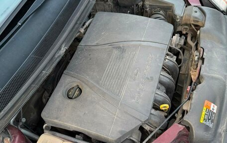 Ford Focus II рестайлинг, 2008 год, 690 000 рублей, 12 фотография