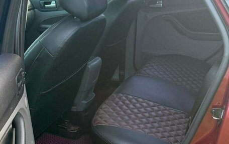 Ford Focus II рестайлинг, 2008 год, 690 000 рублей, 11 фотография