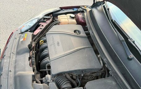 Ford Focus II рестайлинг, 2008 год, 690 000 рублей, 13 фотография
