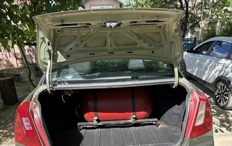 Chevrolet Lacetti, 2004 год, 450 000 рублей, 9 фотография