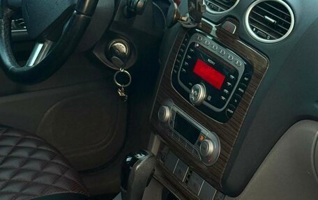 Ford Focus II рестайлинг, 2008 год, 690 000 рублей, 16 фотография